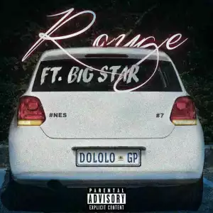 Rouge - Dololo ft Bigstar (Official Version)
